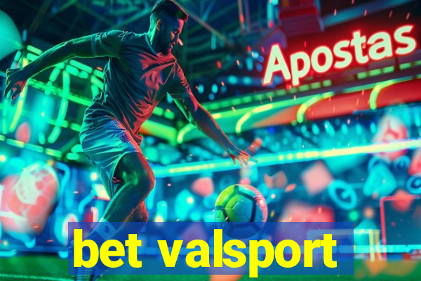 bet valsport